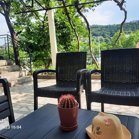 Apartments Ardoni Ulcinj Eksteriør billede