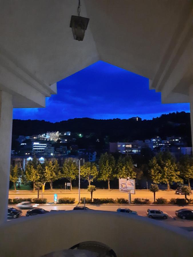 Apartments Ardoni Ulcinj Eksteriør billede
