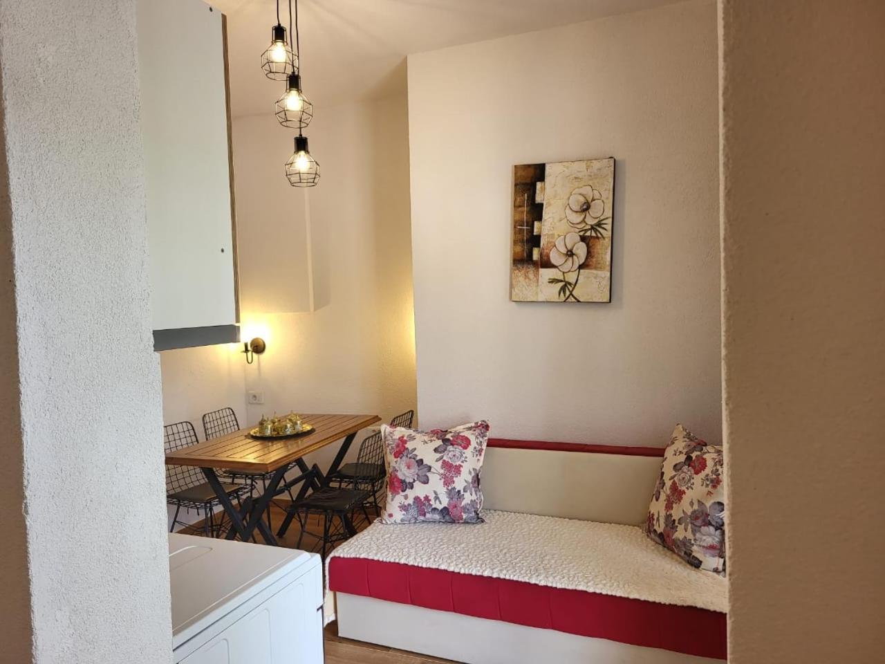 Apartments Ardoni Ulcinj Eksteriør billede