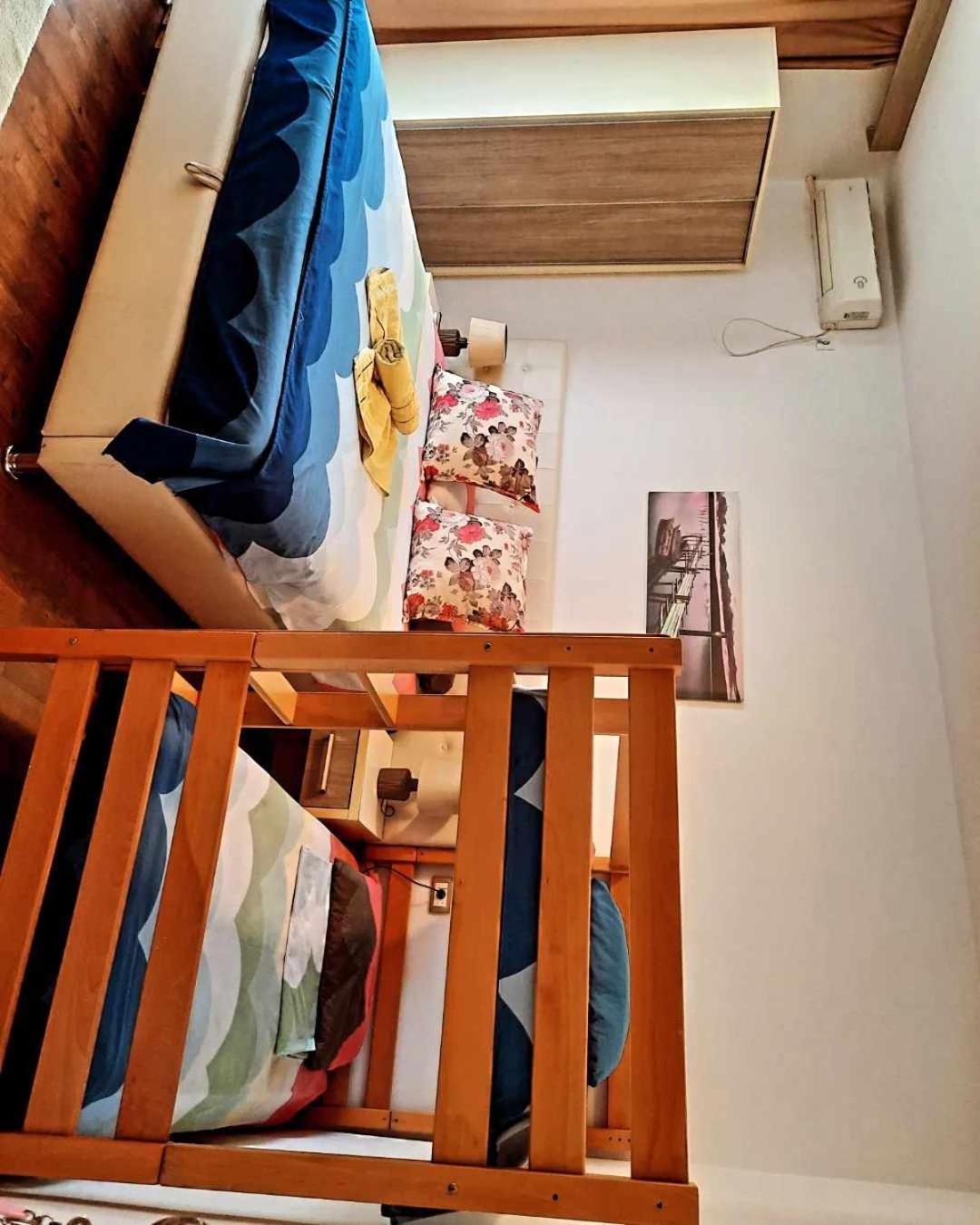 Apartments Ardoni Ulcinj Eksteriør billede