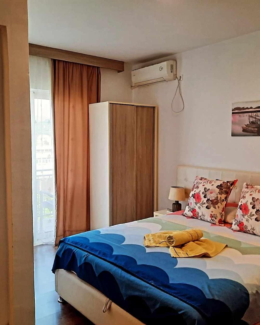 Apartments Ardoni Ulcinj Eksteriør billede